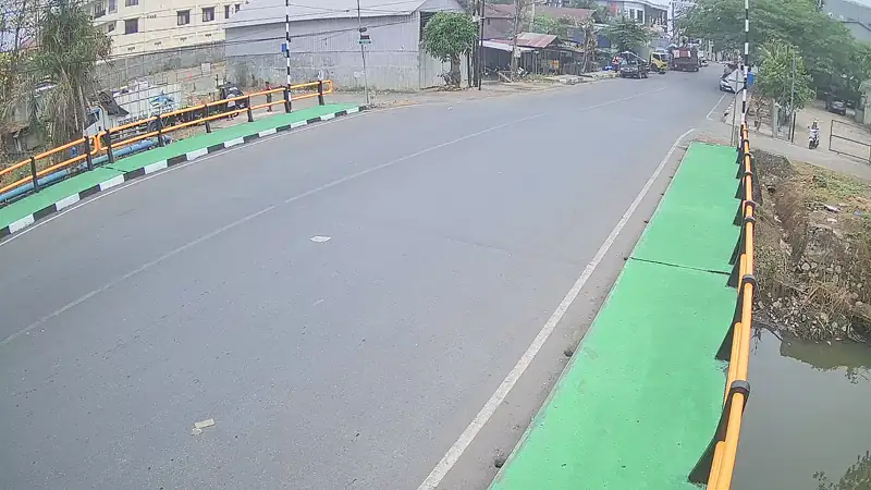 Jembatan PHB Sutoyo