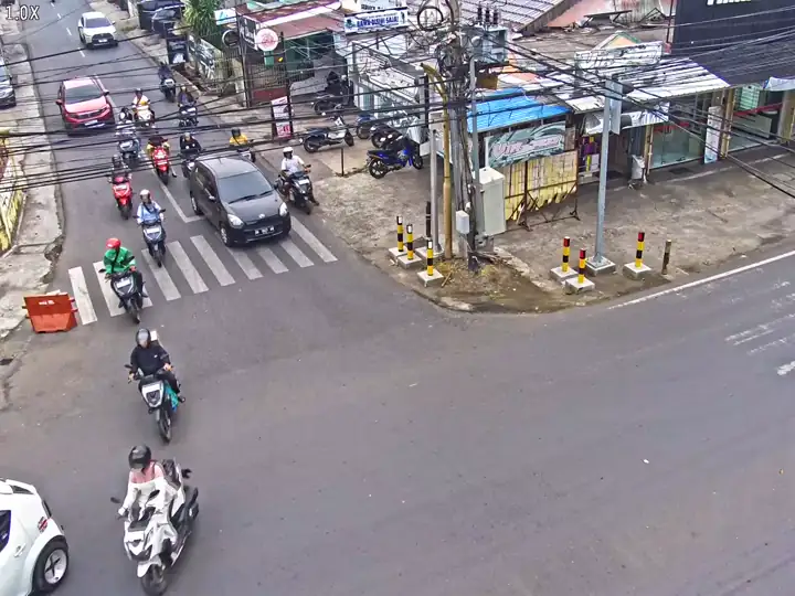 Simpang Cemara