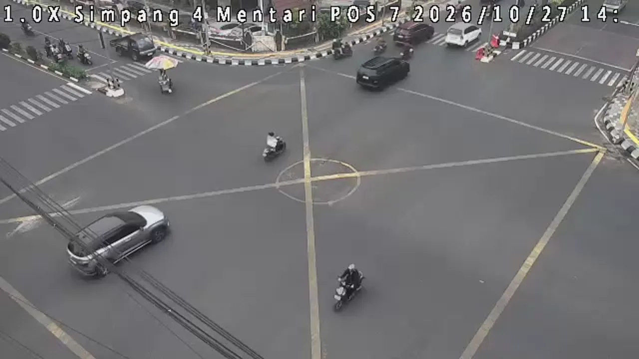 Simpang Mentari