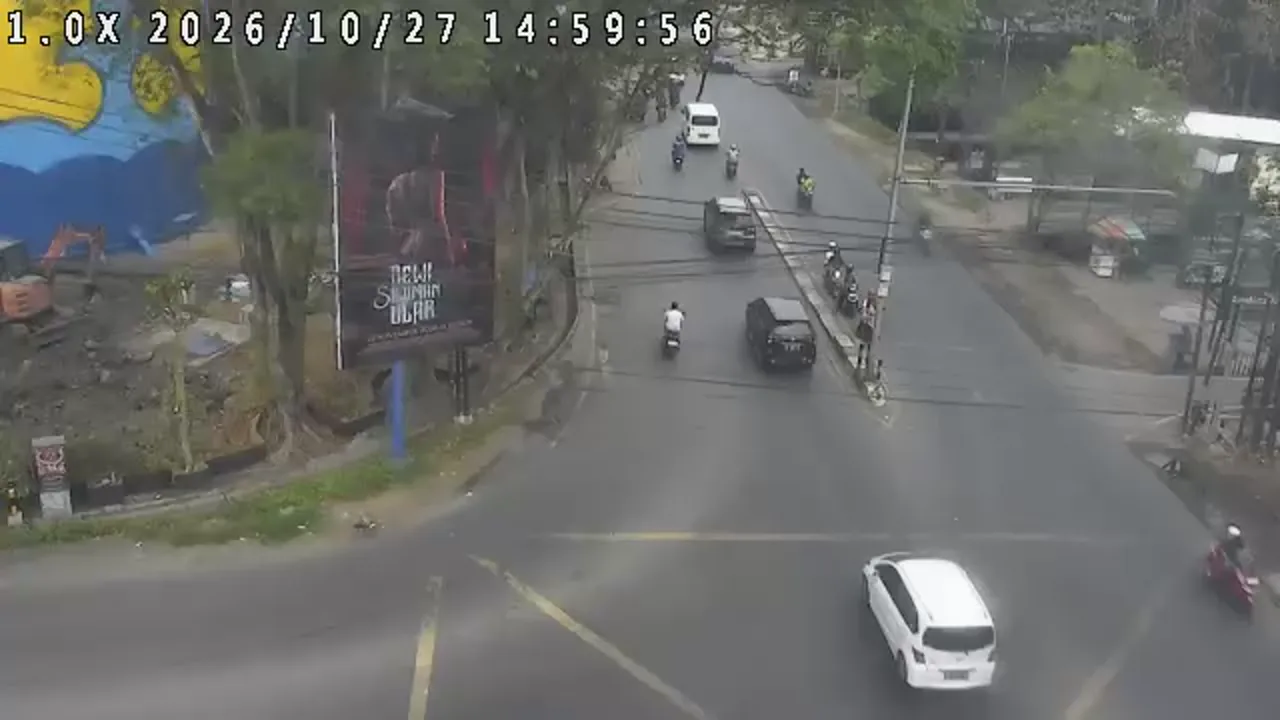 Simpang Sutoyo / Jafri Zam Zam